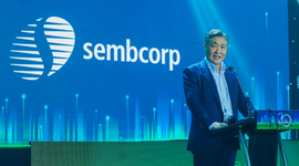 Tập đoàn Singapore Sembcorp vừa chuyển giao nhà máy điện độc lập đầu tiên tại Việt Nam lại cho EVN