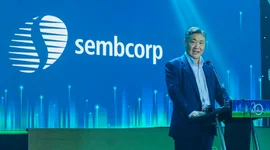 Tập đoàn Singapore Sembcorp vừa chuyển giao nhà máy điện độc lập đầu tiên tại Việt Nam lại cho EVN