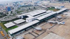 Thủ tướng chỉ đạo khẩn trương nghiên cứu tuyến đường sắt kết nối 2 sân bay lớn nhất cả nước