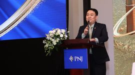 ĐHĐCĐ PNJ: Tăng cường mở rộng khu vực phía Bắc, đặt mục tiêu lợi nhuận tăng 6% năm 2024