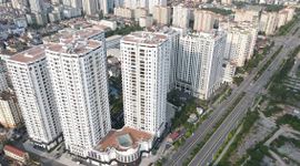 Chuyên gia khuyên gì khi chung cư tăng giá cao nhất từ trước đến nay?