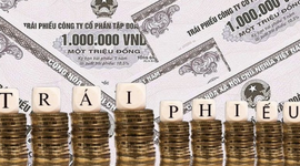 92 doanh nghiệp BĐS có trái phiếu đáo hạn trong năm 2024
