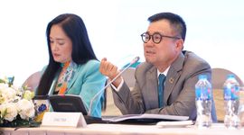 Ông Nguyễn Duy Hưng nói về kế hoạch ứng phó của PAN khi chi phí tín dụng tăng