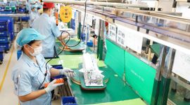 Hơn 15.300 doanh nghiệp thành lập mới trong tháng 4/2024, vốn đăng ký mới tăng mạnh