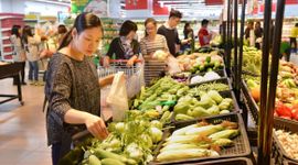 Giá xăng dầu là nguyên nhân chính làm CPI tháng 4 tăng