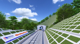 HHV ước lãi 109 tỷ đồng trong quý 1/2024, tiếp đà tăng 32% theo "hơi nóng" của sóng đầu tư công