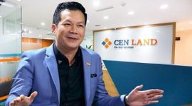 Cenland của Shark Hưng bị đưa vào diện cảnh báo vì kiểm toán có ý kiến ngoại trừ, doanh nghiệp nói gì?