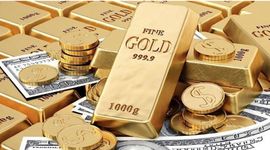 Mua vàng dự trữ trong 16 tháng liên tiếp, Trung Quốc đang tính toán điều gì?