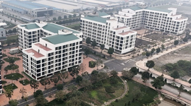 Mục tiêu phát triển hơn 1 triệu căn nhà ở xã hội vẫn xa vời