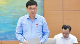 Đề nghị thanh tra toàn diện công tác phát triển nhà ở xã hội