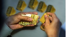 Bộ trưởng Tài chính yêu cầu siết tình trạng nhập lậu, kinh doanh vàng trái phép