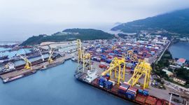 S&P Global: Sản xuất của Việt Nam tăng trưởng trở lại trong tháng 4/2024