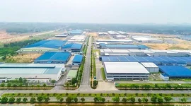 Việt Nam đón làn sóng FDI "thế hệ mới", doanh nghiệp BĐS khu công nghiệp nào sẽ hưởng lợi?
