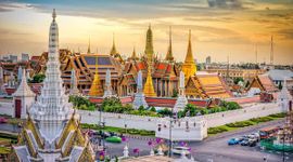 Thái Lan tiếp tục mở rộng miễn thị thực để thu hút khách du lịch