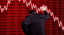 VN-Index giảm hơn 9 điểm, VN30 trở thành gánh nặng của thị trường