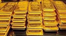 Hôm nay NHNN tổ chức đấu thầu 16.800 lượng vàng
