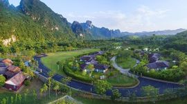 Một công ty du lịch ở Hòa Bình phát hành thành công 1.200 tỷ đồng trái phiếu