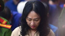 Loạt doanh nghiệp phải nộp lại hàng nghìn tỷ đồng để đảm bảo thi hành nghĩa vụ bồi hoàn cho bà Trương Mỹ Lan