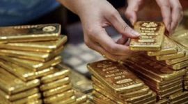 Các ngân hàng sẽ bán vàng miếng với giá phù hợp