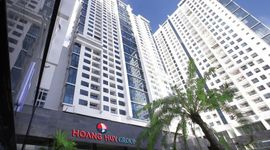 Hoàng Huy (TCH) lên kế hoạch lợi nhuận 2024 đi lùi