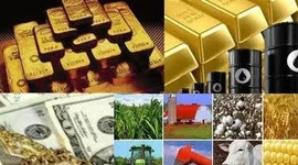 Thị trường ngày 29/6: Giá dầu giảm nhẹ, đồng, quặng sắt tăng, lúa mì giảm 16% trong tháng