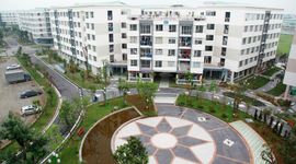 HoREA kiến nghị tăng hệ số sử dụng đất cho dự án nhà ở xã hội