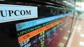 Tháng 5, giá trị giao dịch trên UPCoM tăng 93,43% so với tháng trước