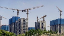 Goldman Sachs: Trung Quốc cần bơm khoảng 276 tỷ USD vào thị trường để bình ổn giá bất động sản