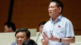 Bộ trưởng Tài chính: 5 tháng đầu năm thu 50.000 tỷ đồng tiền thuế từ sàn thương mại điện tử
