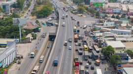 Biên Hoà (Đồng Nai) chi gần 4.500 tỉ đồng gỡ vưỡng hai dự án trọng điểm