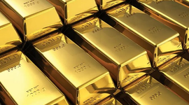 NHTW Trung Quốc dừng mua vàng, chấm dứt chuỗi 18 tháng mua liên tục, giá vàng lập tức giảm