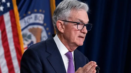 "Tạm biệt hy vọng Fed cắt giảm lãi suất trong tháng 7"