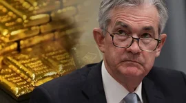 Giá vàng tiếp tục tăng sau thông tin cắt giảm lãi suất của Fed