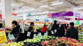 Sẽ thực hiện bình ổn giá nếu mức độ biến động mặt bằng giá lớn