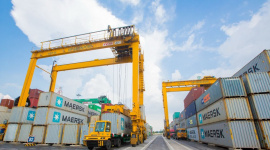 Viconship sắp nâng vốn lên gần 2.900 tỷ đồng, tăng vay nợ để thực hiện M&A