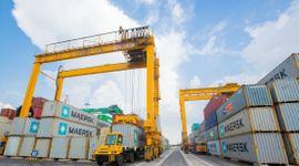 Viconship sắp nâng vốn lên gần 2.900 tỷ đồng, tăng vay nợ để thực hiện M&A