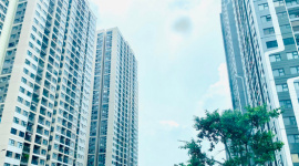 Thị trường bất động sản “nhen nhóm” tín hiệu phục hồi tích cực