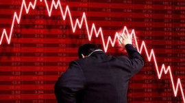 Thị trường rực lửa, VN-Index “bốc hơi” gần 13 điểm