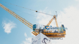 Coteccons phải trả hàng chục tỷ cho công ty liên quan ông Nguyễn Bá Dương