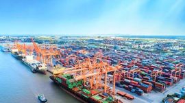 Cần hơn 350.000 tỷ đồng đầu tư hệ thống cảng biển từ nay đến năm 2030