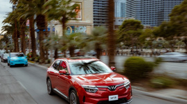 Khoản vay của VinFast chiếm 77% tổng các khoản Vingroup cho các công ty con vay