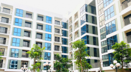 Ngân hàng Nhà nước sẽ sửa gói tín dụng 120.000 tỷ đồng mua nhà ở xã hội