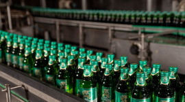 Sabeco báo lãi 6 tháng hơn 2.300 tỷ đồng