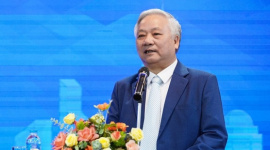 Ông Đào Ngọc Thanh xin từ nhiệm chức vụ Chủ tịch Vinaconex (VCG) vì lý do cá nhân