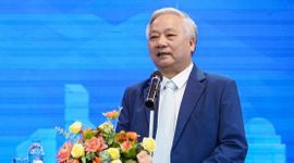 Ông Đào Ngọc Thanh xin từ nhiệm chức vụ Chủ tịch Vinaconex (VCG) vì lý do cá nhân