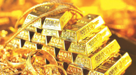Giá vàng tuần tới liệu có tiếp tục biến động mạnh?