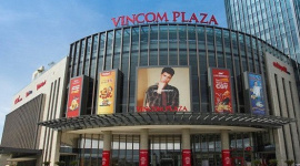 Khối ngoại hút cổ phiếu ngân hàng, bán ra hơn 400 tỷ đồng cổ phiếu VRE của Vincom Retail