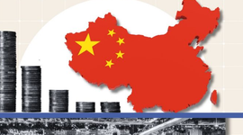 Không phải thuế quan từ Mỹ và EU, đây mới là vấn đề cấp bách nhất đối với nền kinh tế lớn thứ hai thế giới?