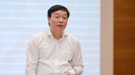 Bộ Nội vụ thông tin chi tiết về lộ trình thực hiện tăng lương