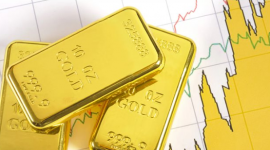 Tăng cao nhất trong 1 tháng, đây là yếu tố sẽ thúc đẩy giá vàng